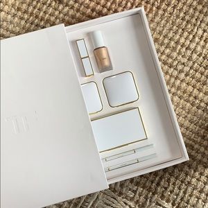 TOM FORD SPECIAL EDITION WINTER 2018 SOLEIL BOX